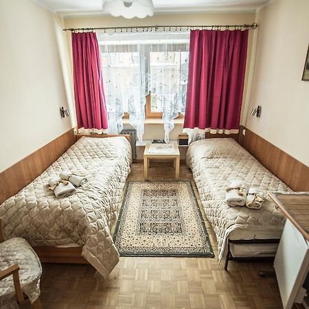 Wanda Apartment Szczawno-Zdroj Exterior foto