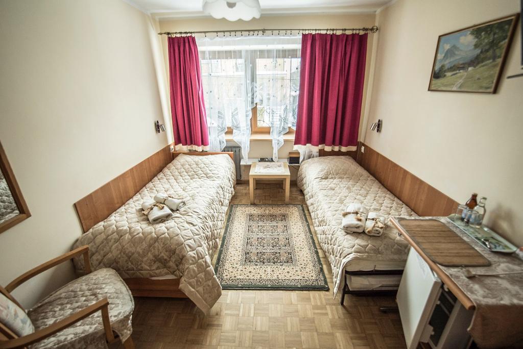 Wanda Apartment Szczawno-Zdroj Exterior foto