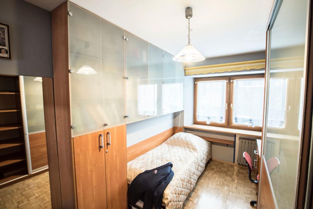 Wanda Apartment Szczawno-Zdroj Exterior foto