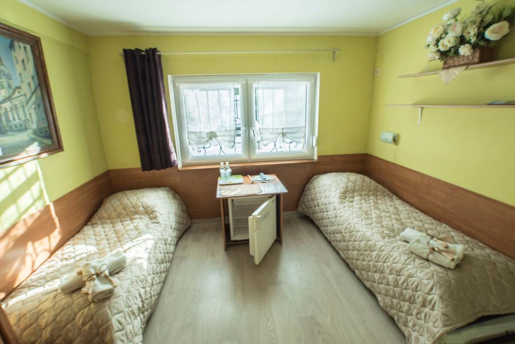 Wanda Apartment Szczawno-Zdroj Exterior foto