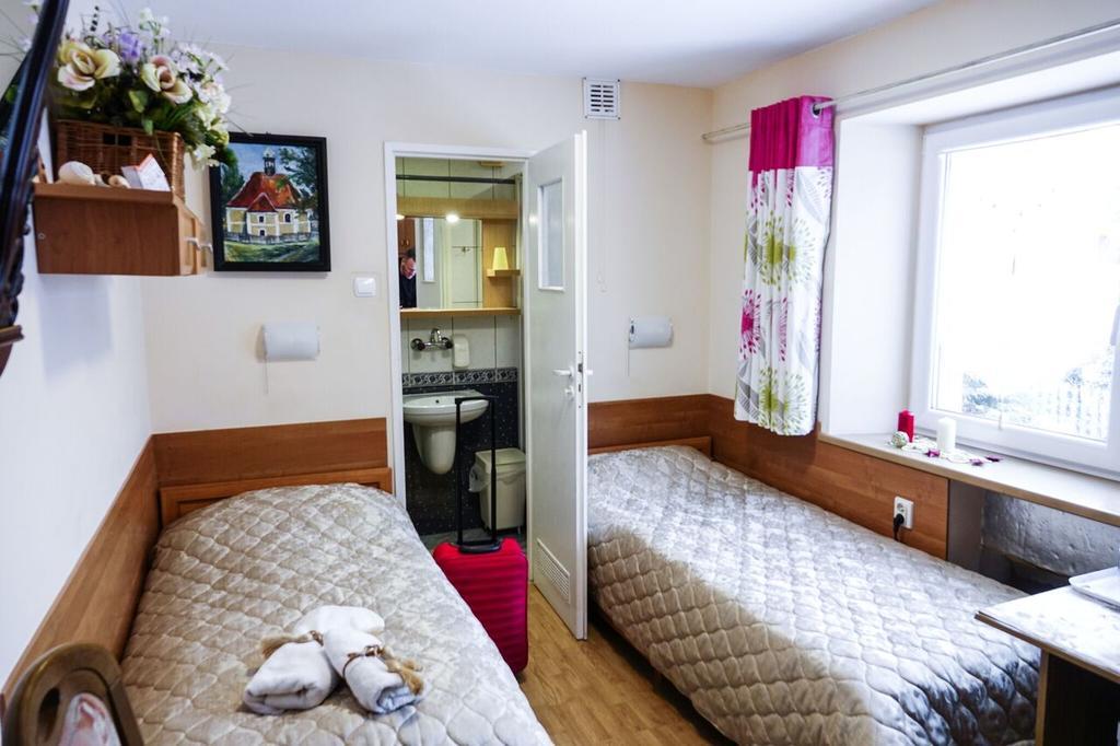 Wanda Apartment Szczawno-Zdroj Exterior foto